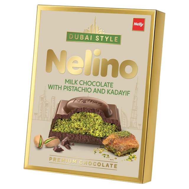 Čokolada 62g, 60g