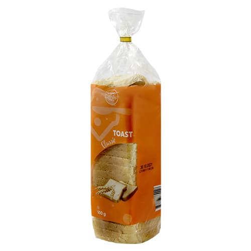 Taost 500 g