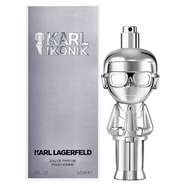 Ikonik man 60 ml