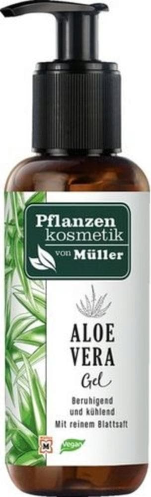 Aloe vera gel ili losion 200 ml
