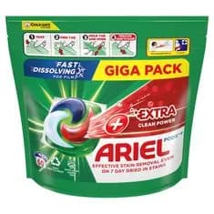 Kapsule za pranje rublja 60 kom Ariel