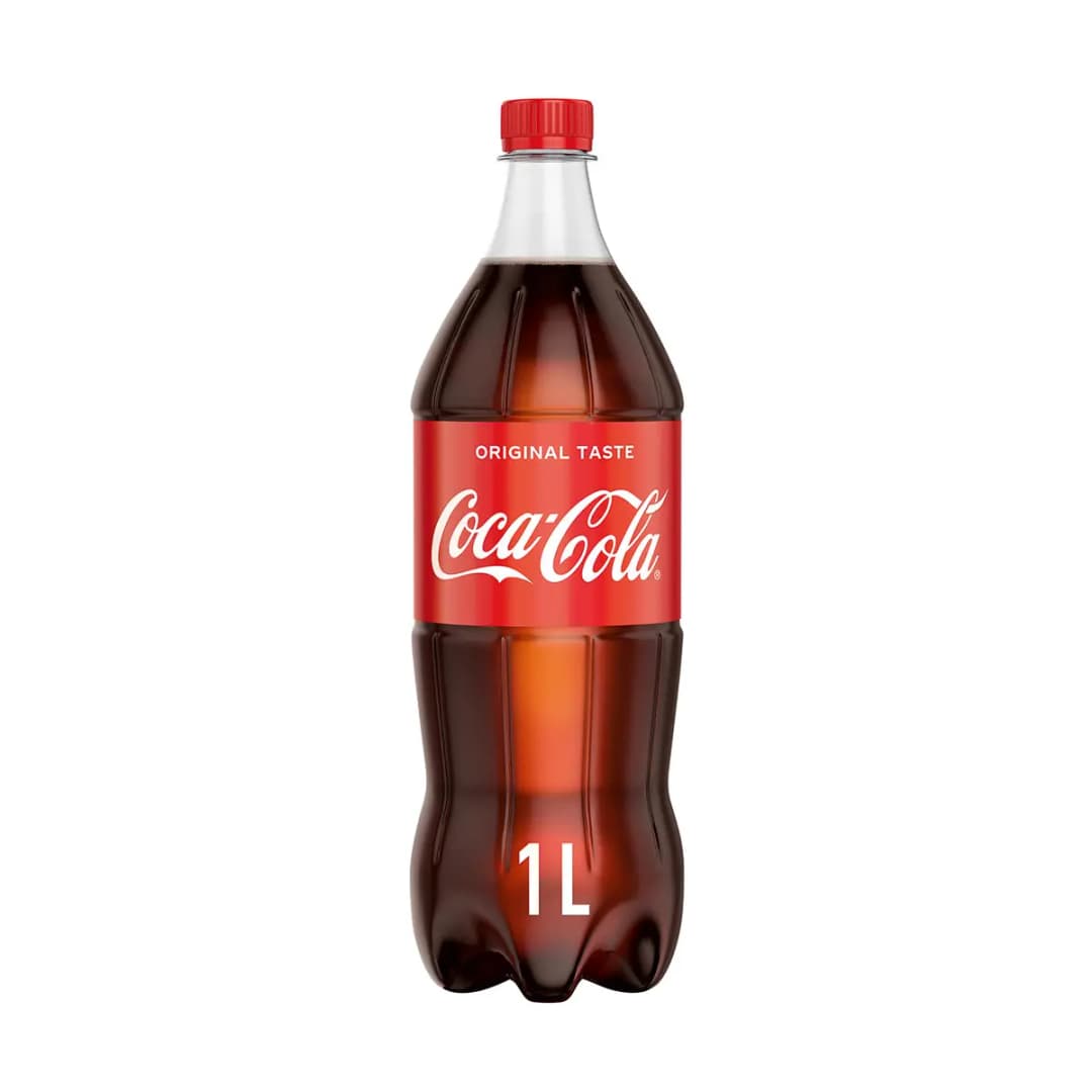 Gazirano piće 1l COCA COLA/FANTA