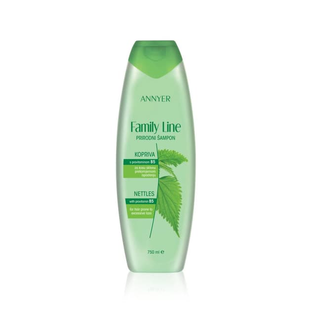 Šampon za kosu 750ml