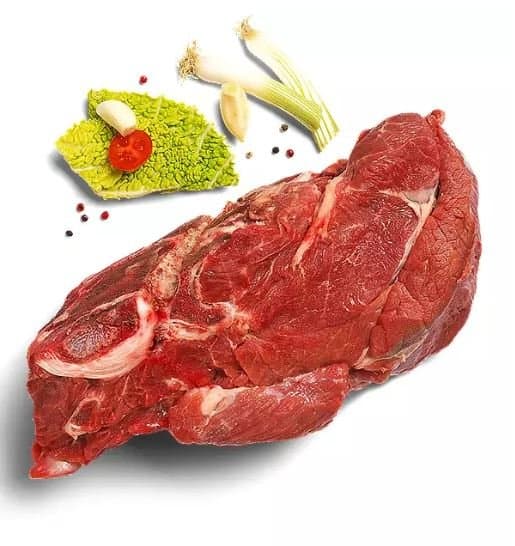 Juneći vrat 1 kg