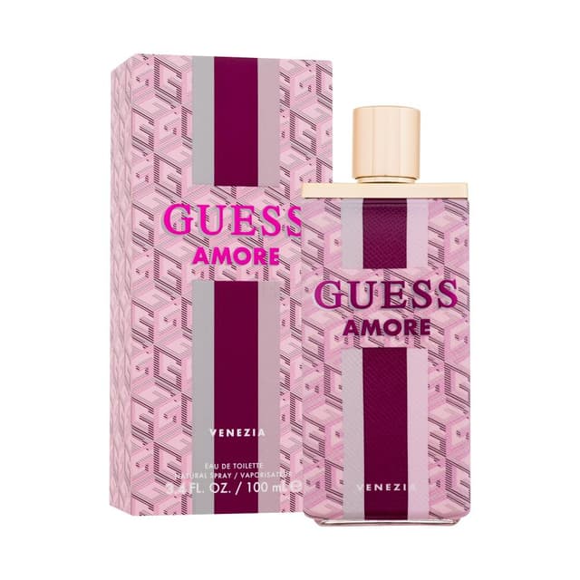 Amore toaletna voda 100 ml