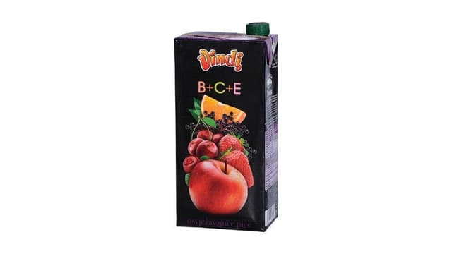 Negazirano piće 2 L