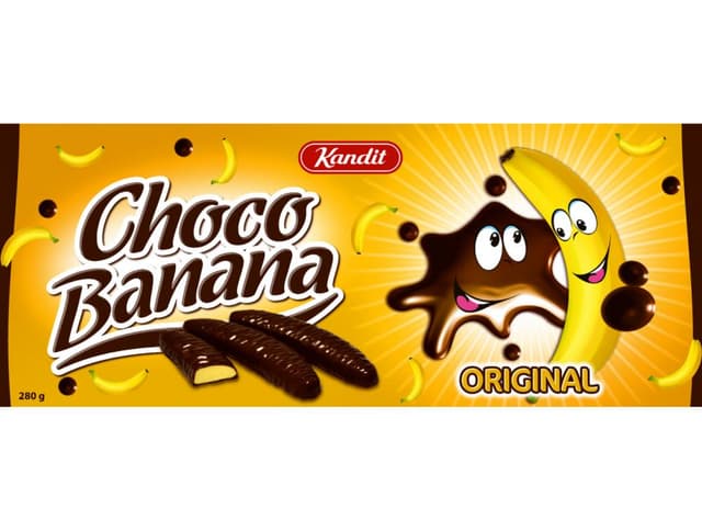 Desert 280 g Kandit