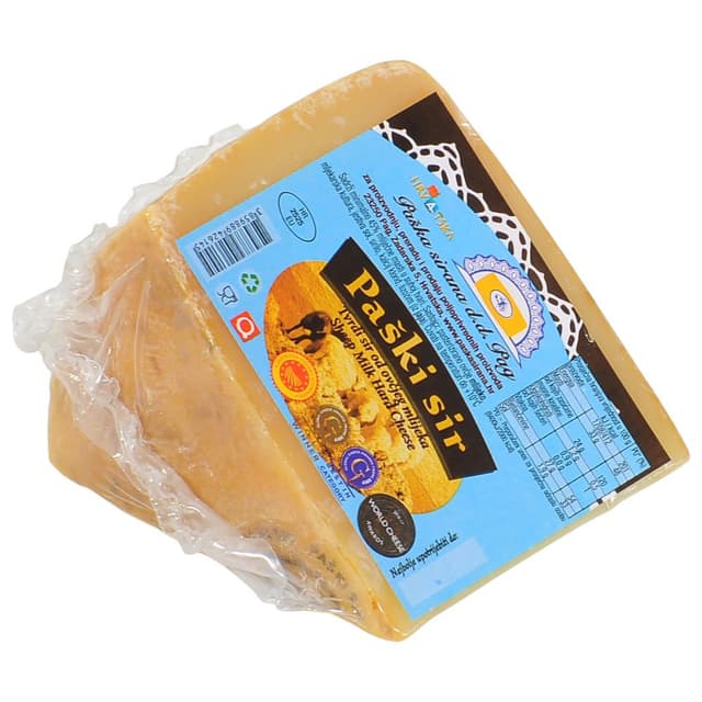 Sir paški 1 kg