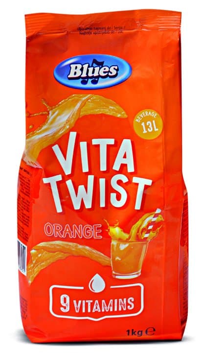Instant napitak naranča 1 kg
