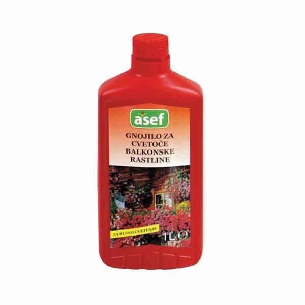 Gnojivo asef 1L