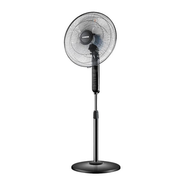 Ventilator