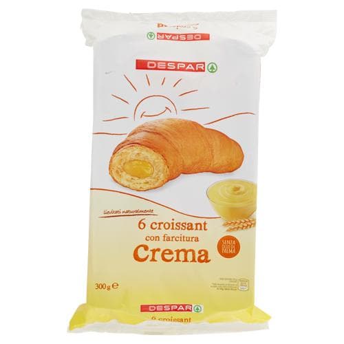 Croissant 300 g