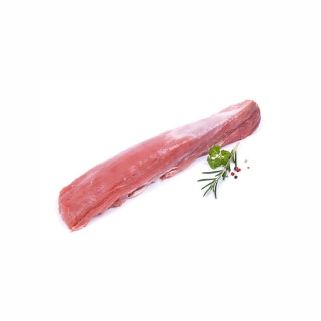 Svinjski file 1 kg