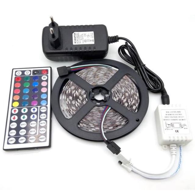 Led traka 5 m