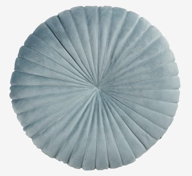 Kugleask ukrasni jastuk Ø40 cm