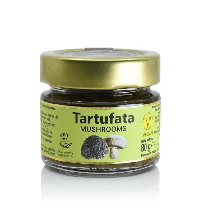 Tartufata 80 g