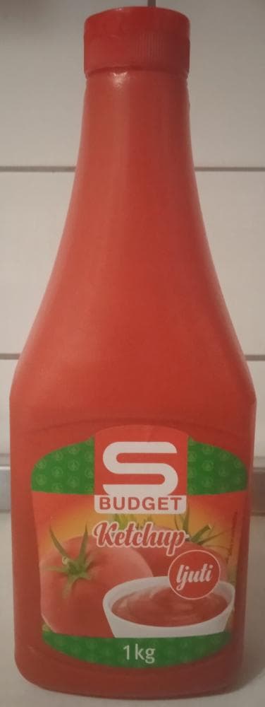 Ketchup 1 kg