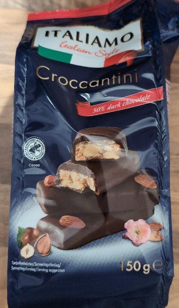 Croccantini 150 g