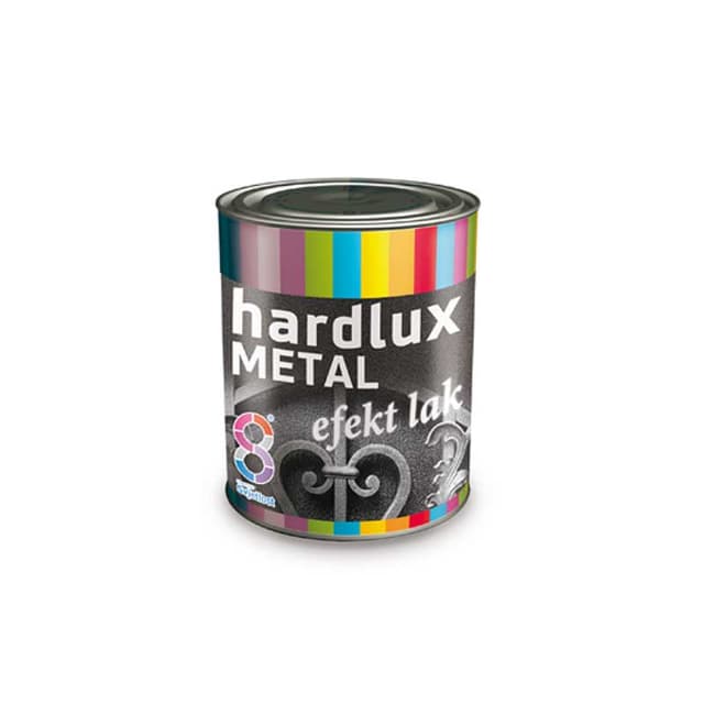 Dekorativni zaštitni premaz 0.75 L