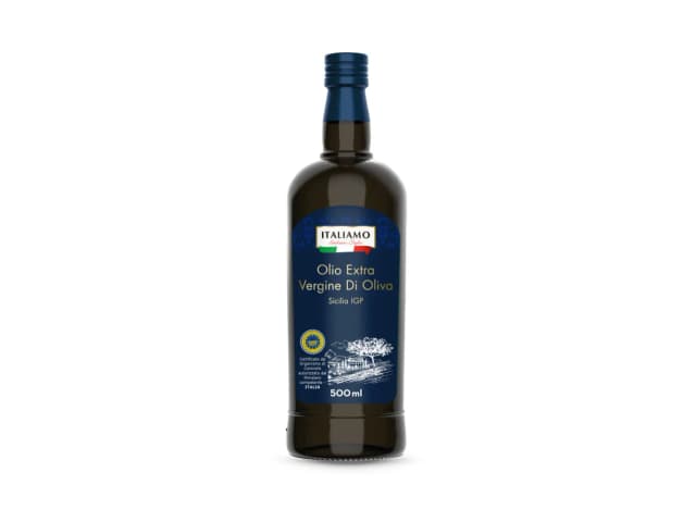 Extra djevičansko maslinovo ulje 500 ml