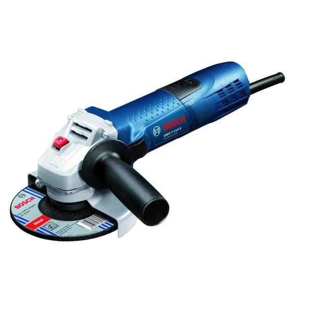 Kutna brusilica gws 7-115 e