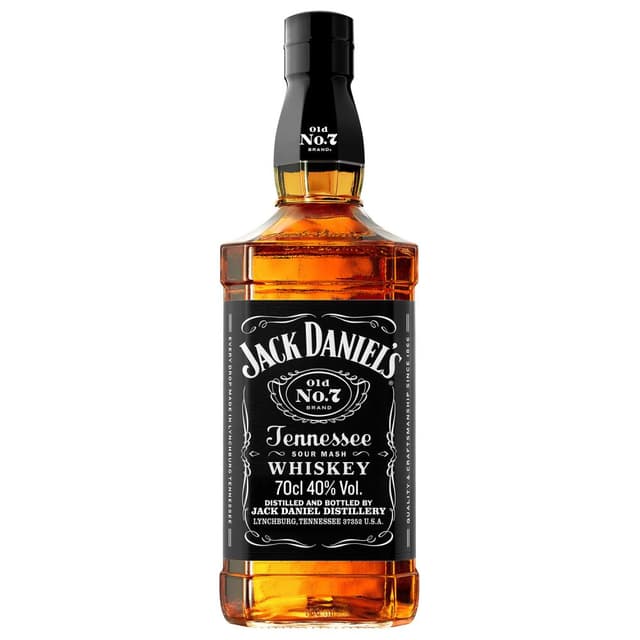 Whiskey 0,7 l