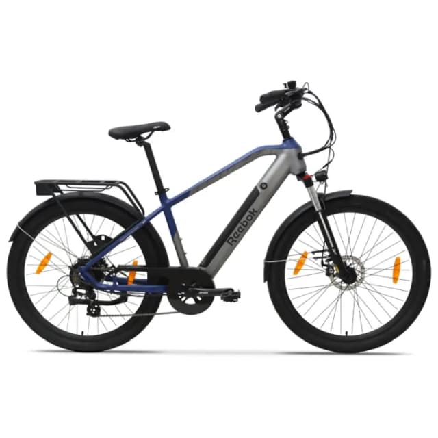 Rk comtrek275