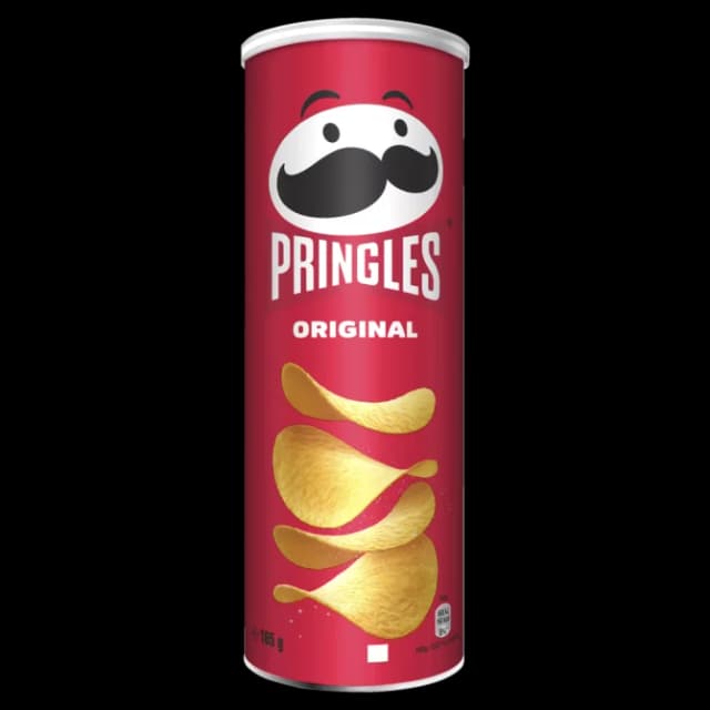 Pringles 165g