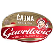 Pašteta 100 g