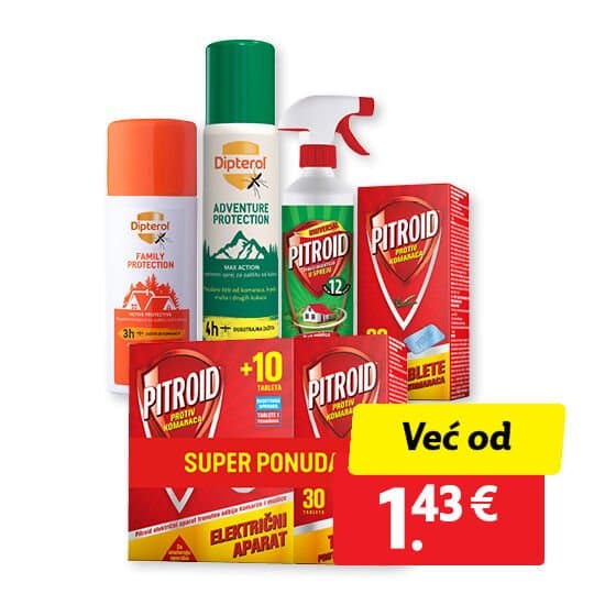 Insekticidi