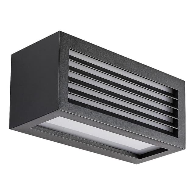 Led zidna svjetiljka lublin 10W