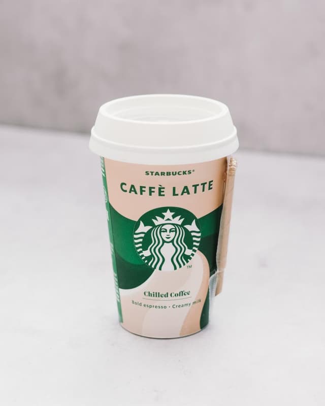 Ledena kava 125 g