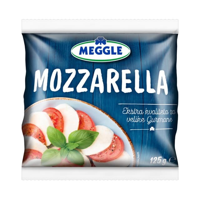 Sir mozzarela 125 g