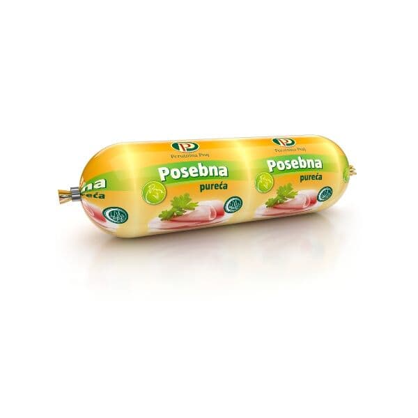 Posebna pureća 500 g