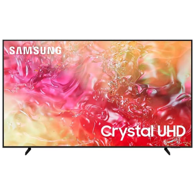 Led tv samsung ue75du7172uxxh