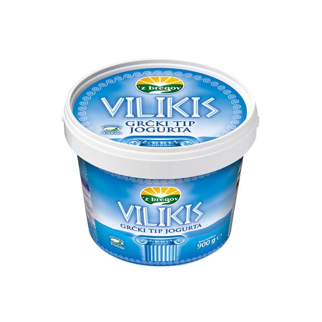 Grčki jogurt 900 g