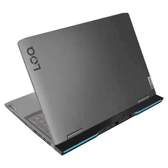 Laptop loq