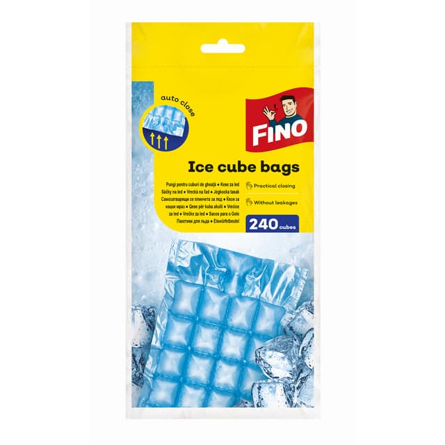 Vrećice za led 240/1
