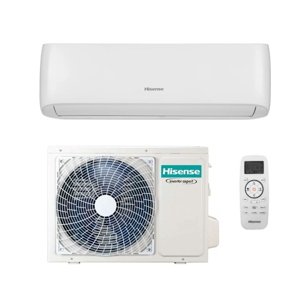 Klima ca35yr03g/w HISENSE