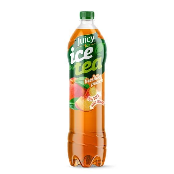Ledeni čaj 0,5 ili 1,5 l