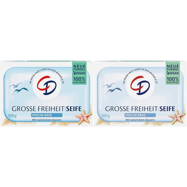 Tvrdi sapun 100 g