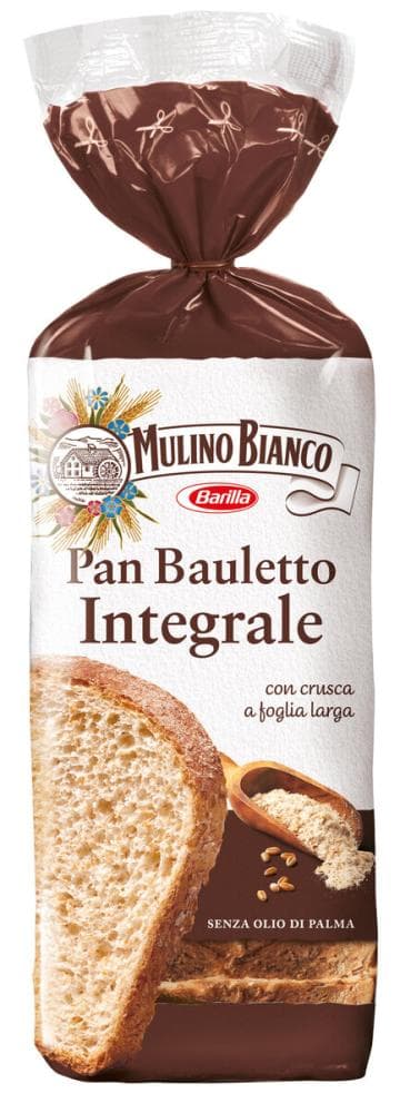 Tost Mulino Bianco