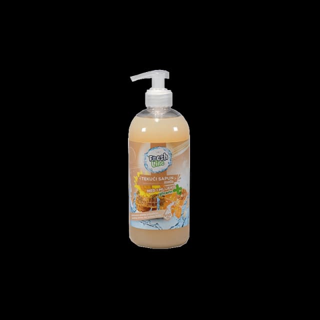 Tekući sapun 500ml
