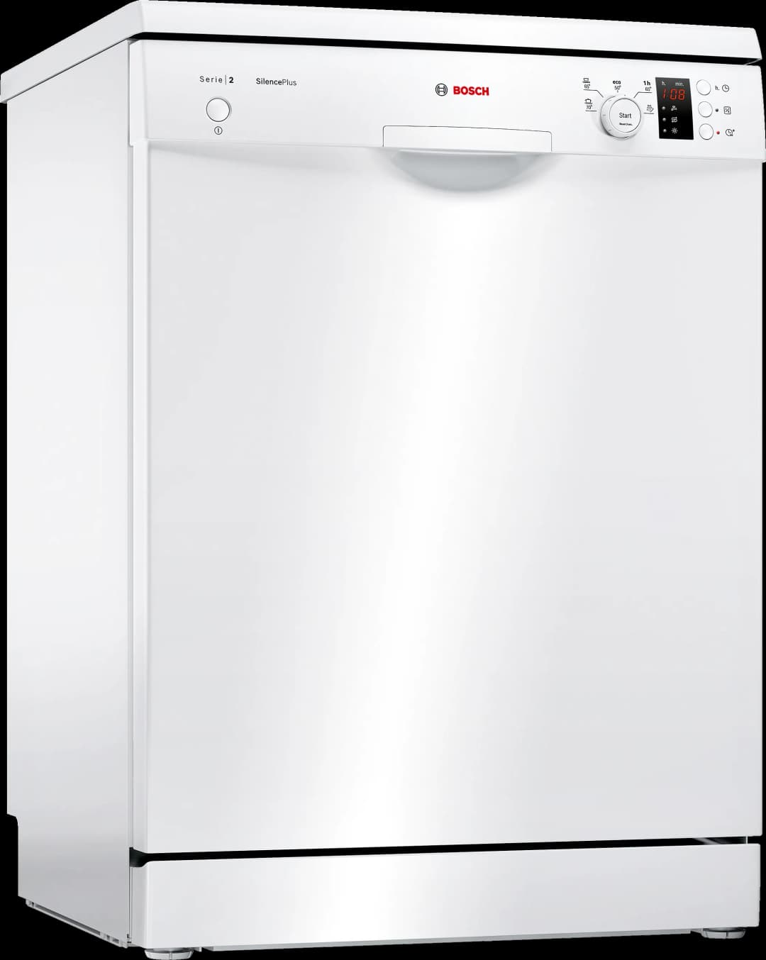 Bosch sms25aw05e Bosch