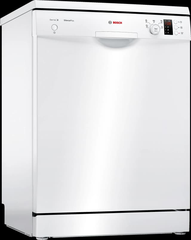 Bosch sms25aw05e