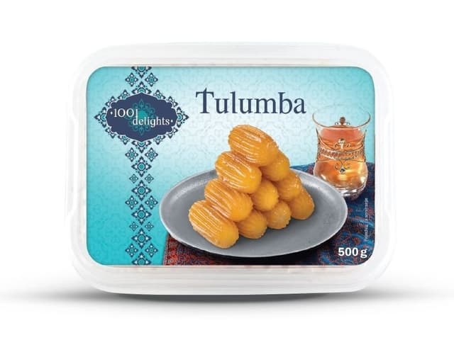 Tulumba 500 g