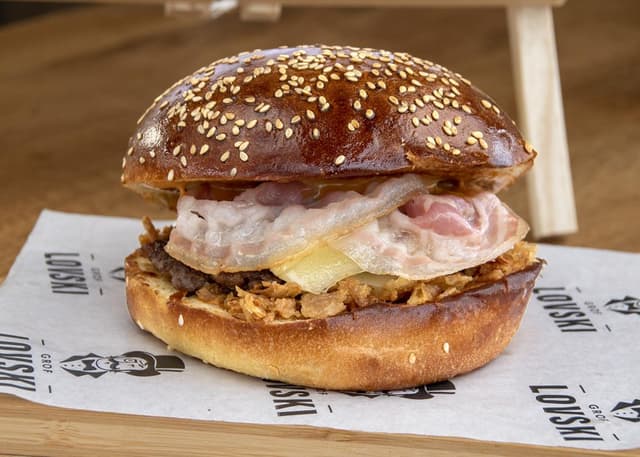 Burger