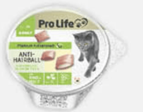 Poslastica za mačke anti-hairball 60g