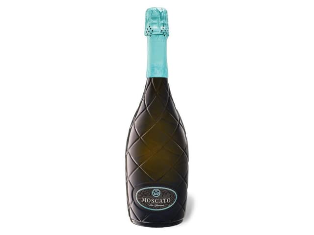 Moscato spumante dolce 0,75 L