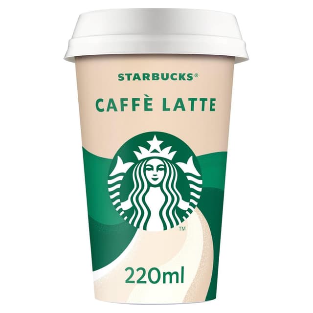 Ledene kave 220 ml